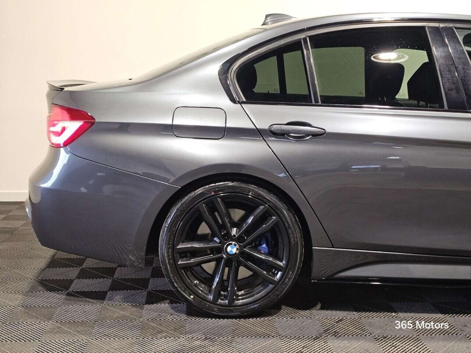 Used BMW 3 Series 2018 for sale - 78149534: Photo 25