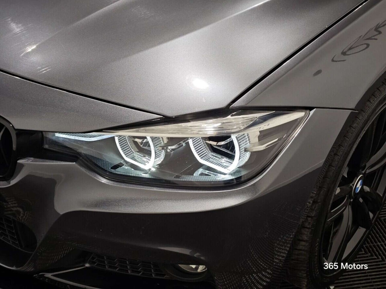 Used BMW 3 Series 2018 for sale - 78149534: Photo 29