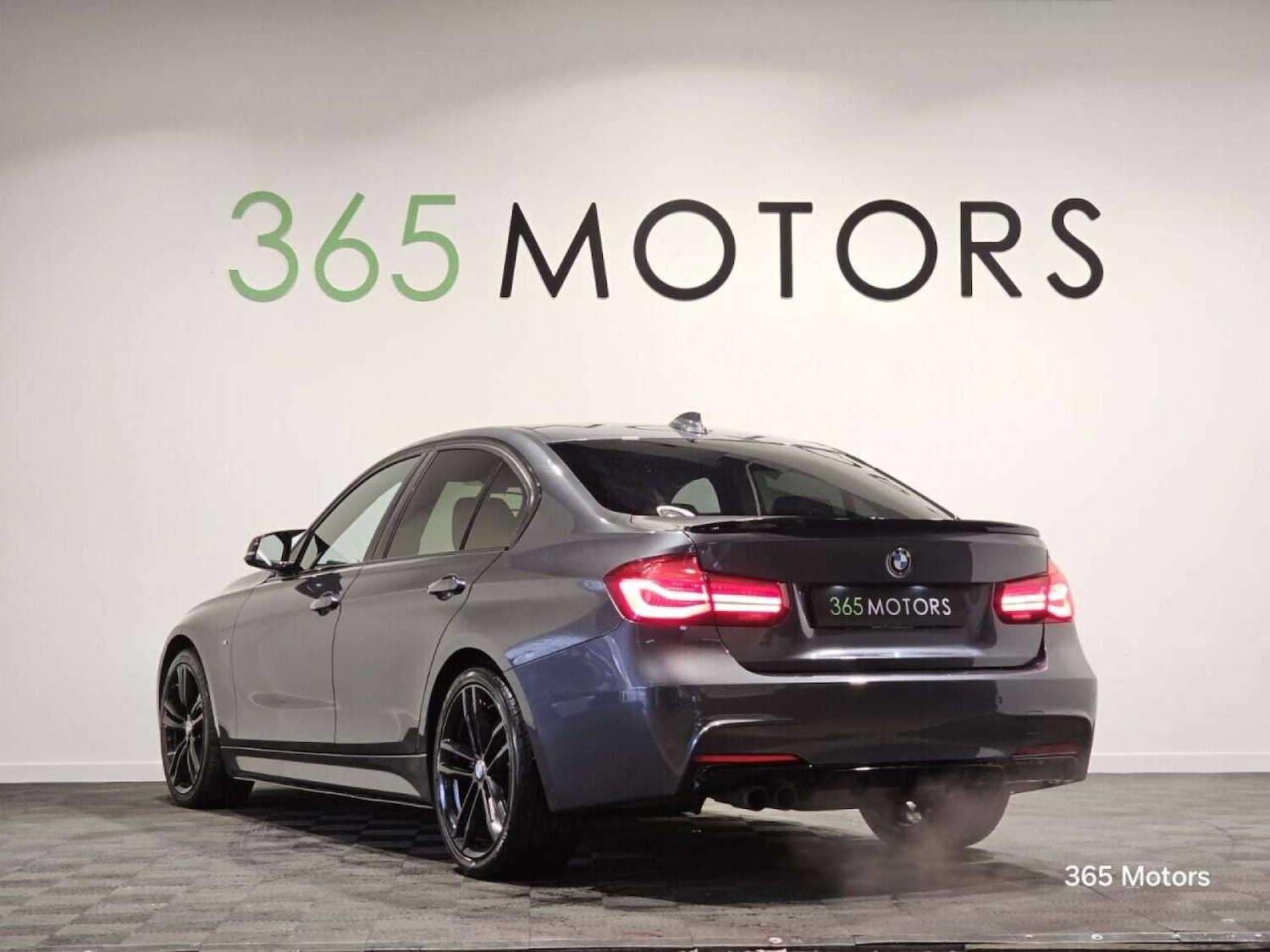 Used BMW 3 Series 2018 for sale - 78149534: Photo 3