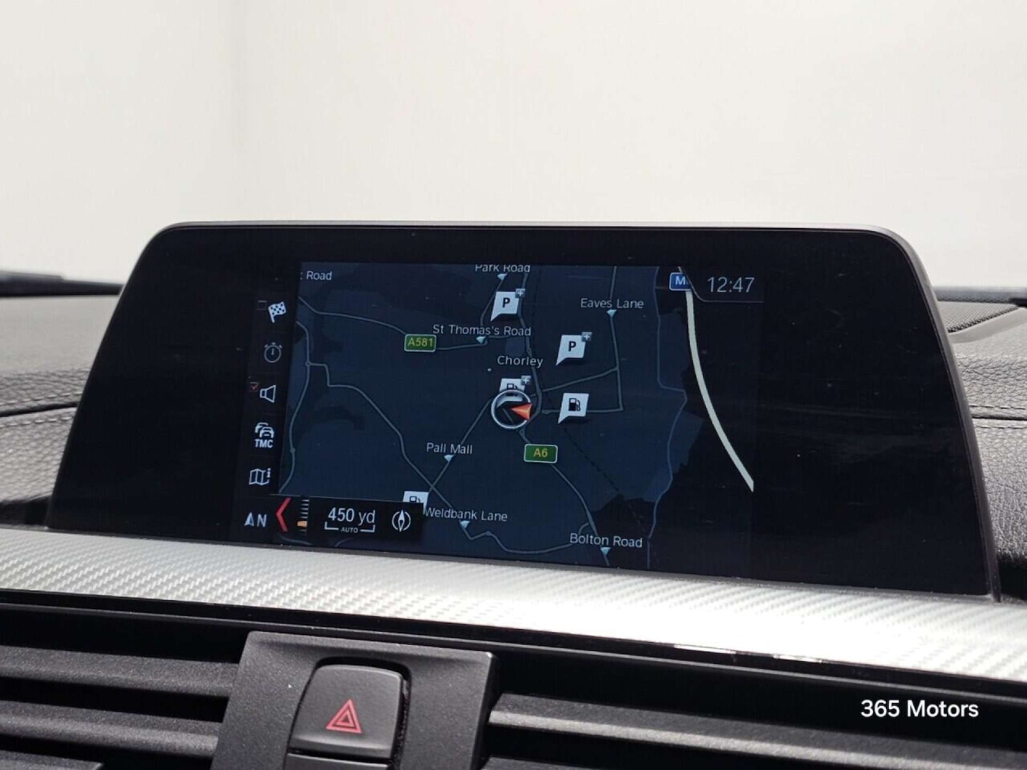 Used BMW 3 Series 2018 for sale - 78149534: Photo 53