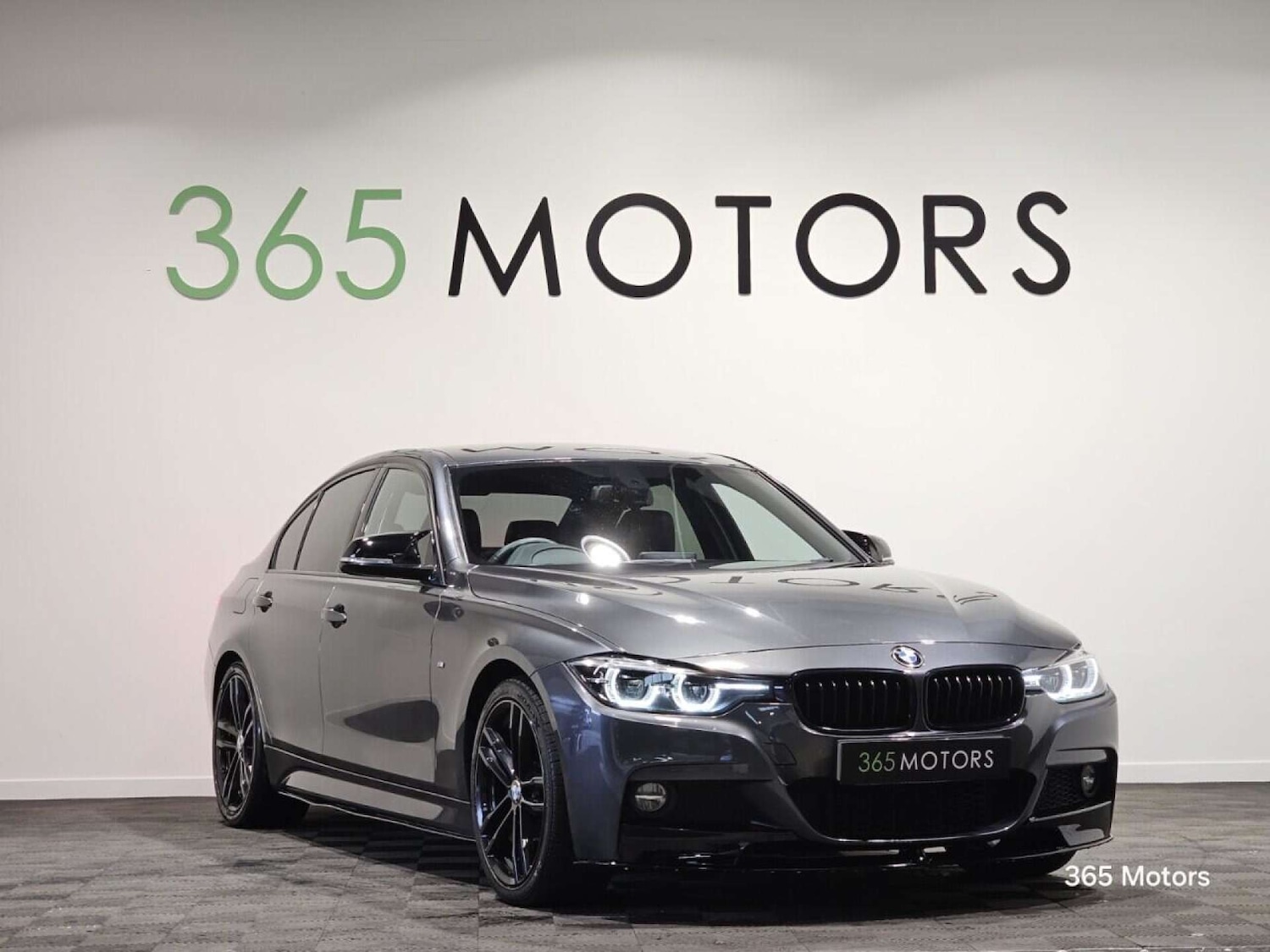 Used BMW 3 Series 2018 for sale - 78149534: Photo 8