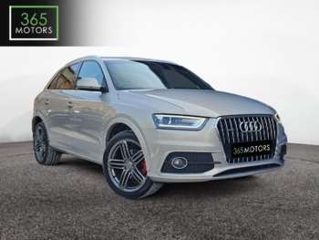 2014 (64) - 2.0 TDI S line Plus S Tronic quattro Euro 5 (s/s) 5dr