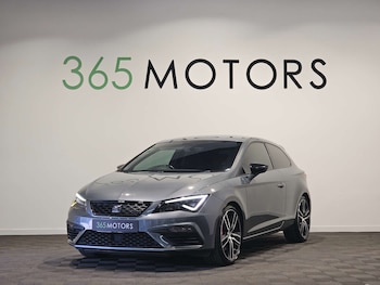 Used SEAT Leon 2017 for sale - 79186214: Photo