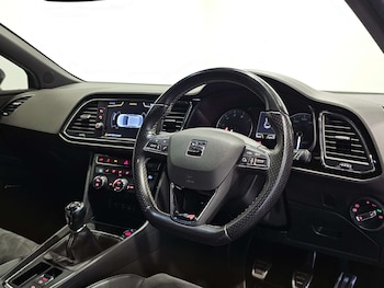 Used SEAT Leon 2017 for sale - 79186214: Photo
