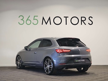 Used SEAT Leon 2017 for sale - 79186214: Photo