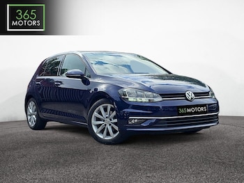 2019 (19) - 1.5 TSI EVO GT DSG Euro 6 (s/s) 5dr