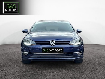 Used Volkswagen Golf 2019 for sale - 75494124: Photo