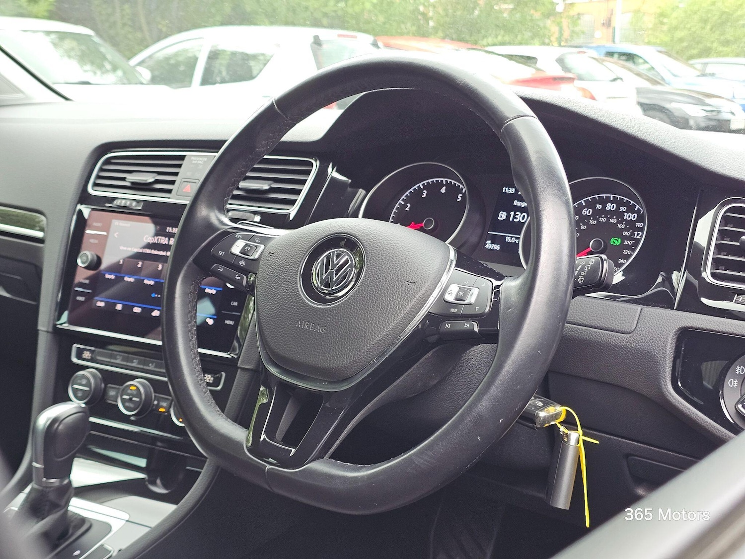 Vehicle 33