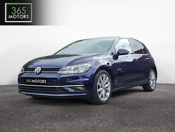 Used Volkswagen Golf 2019 for sale - 75494124: Photo