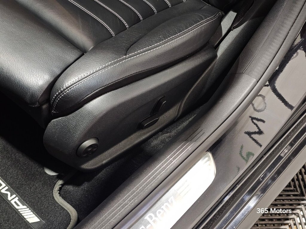 Used Mercedes-Benz C Class 2019 for sale - 76979392: Photo 21