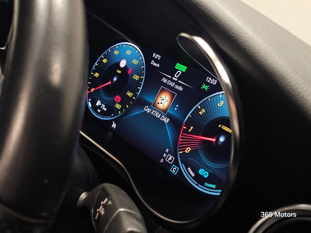 Used Mercedes-Benz C Class 2019 for sale - 76979392: Photo 39