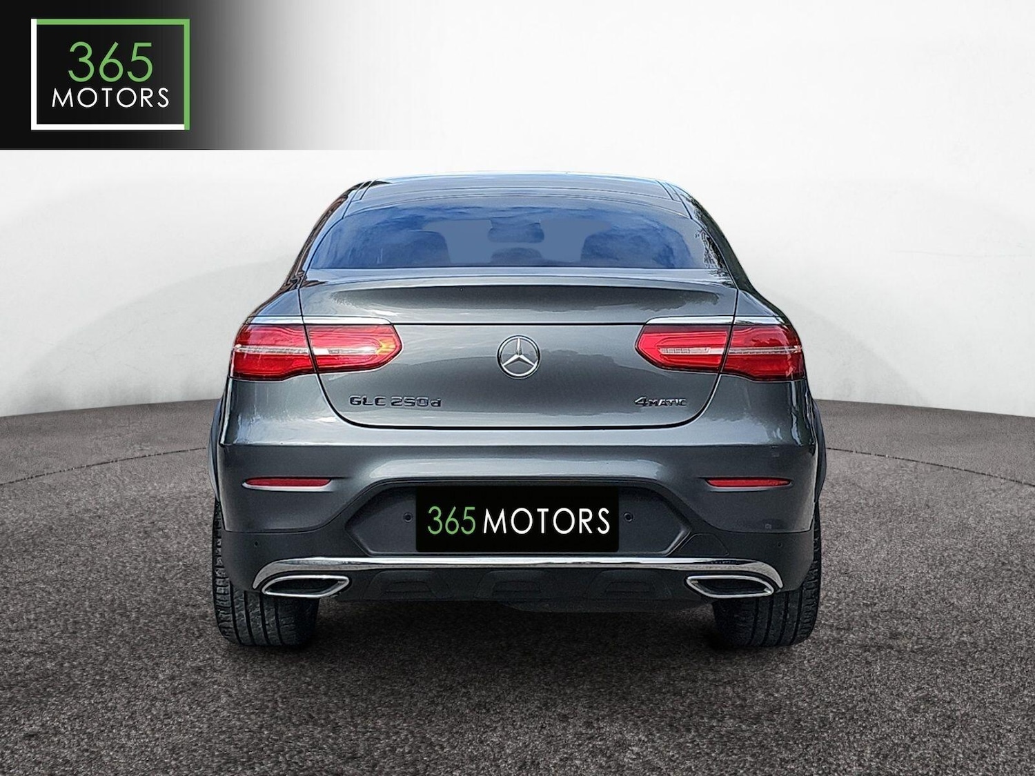 Used Mercedes-Benz GLC 2017 for sale - 76188532: Photo 10