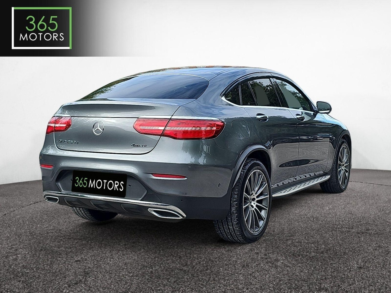 Used Mercedes-Benz GLC 2017 for sale - 76188532: Photo 11