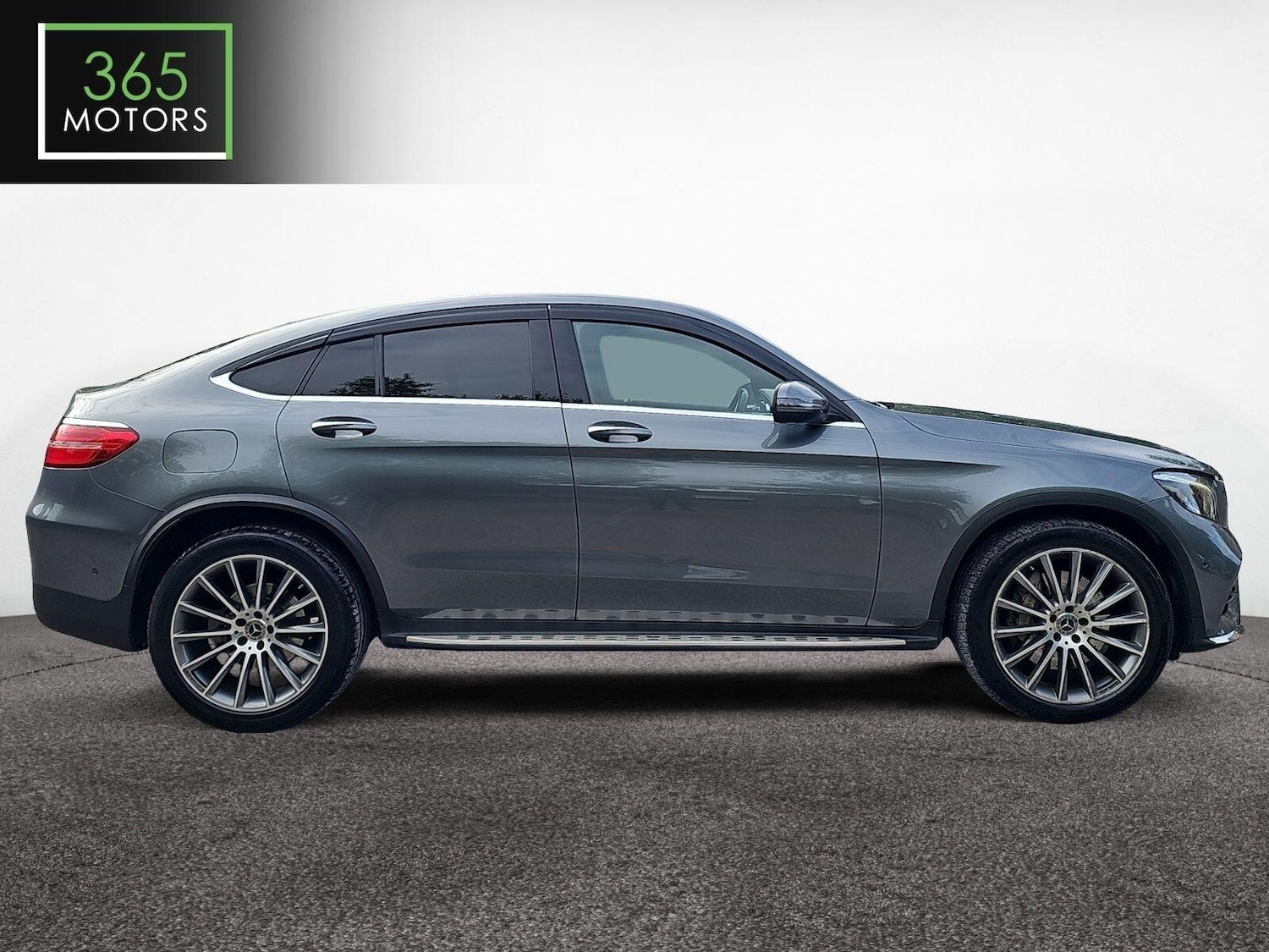 Used Mercedes-Benz GLC 2017 for sale - 76188532: Photo 12