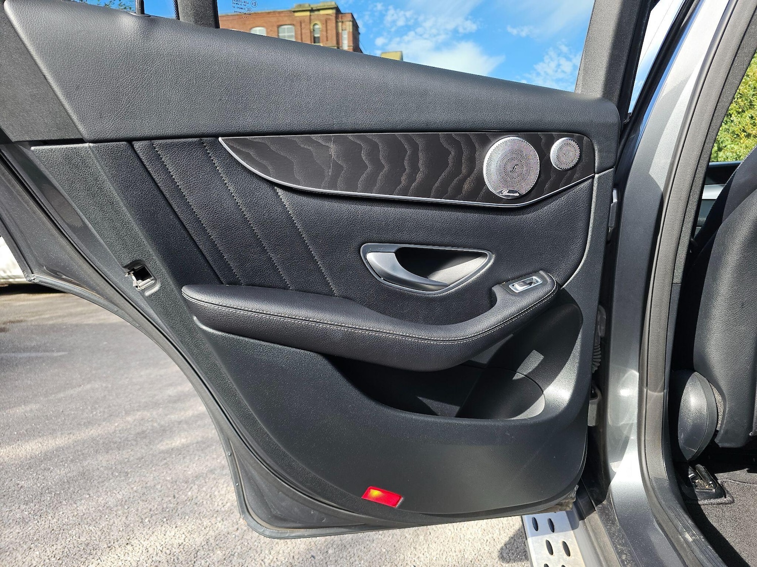 Used Mercedes-Benz GLC 2017 for sale - 76188532: Photo 23