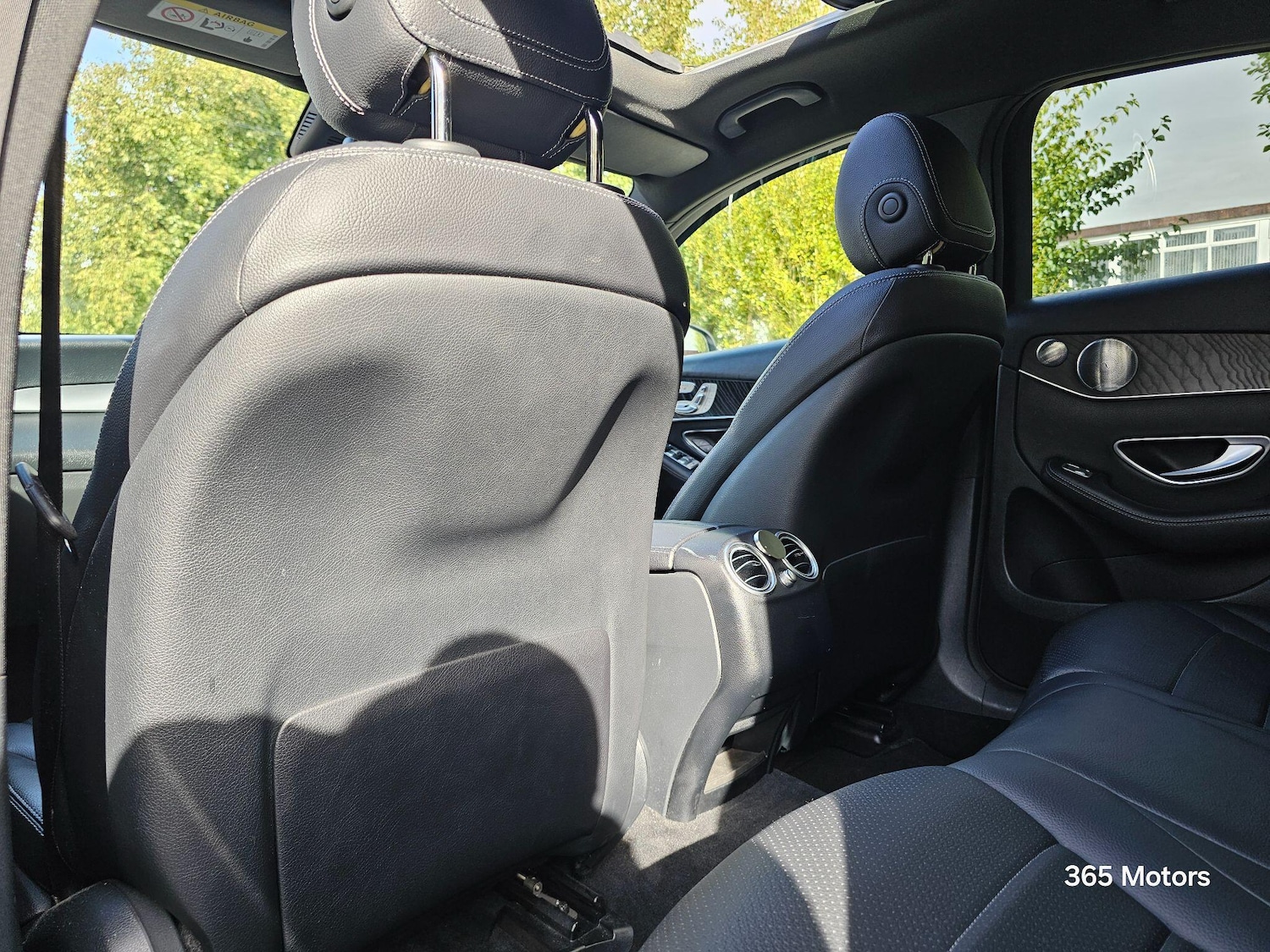 Used Mercedes-Benz GLC 2017 for sale - 76188532: Photo 24