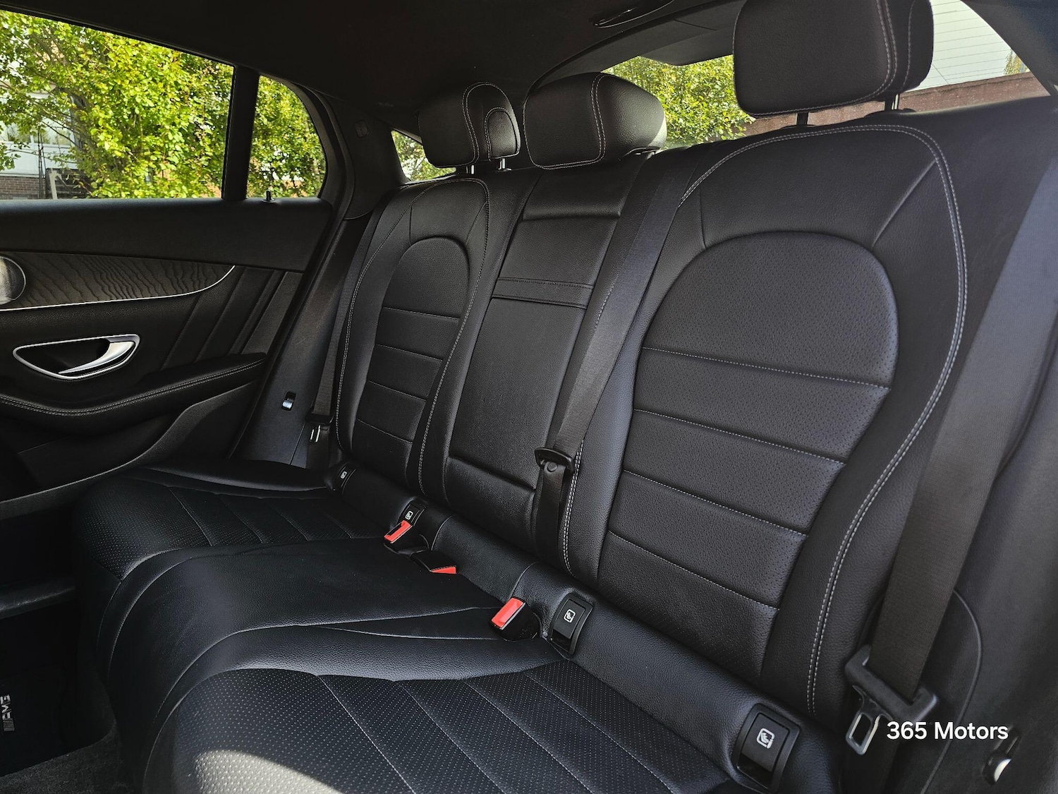 Used Mercedes-Benz GLC 2017 for sale - 76188532: Photo 26