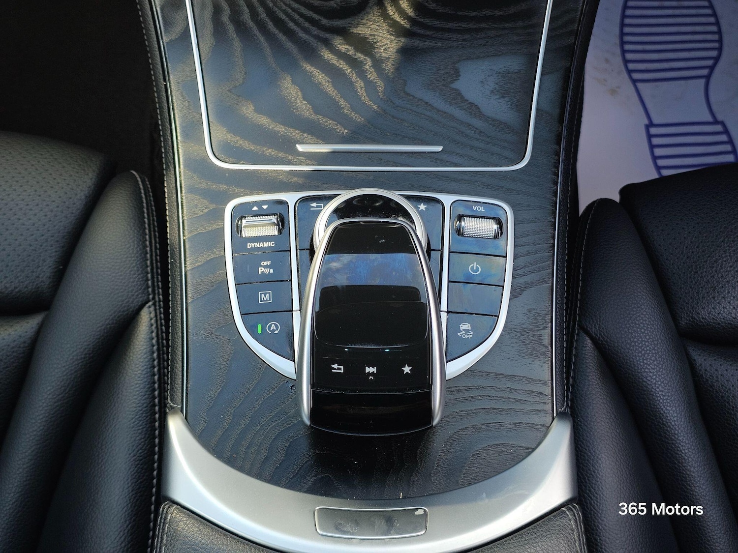 Used Mercedes-Benz GLC 2017 for sale - 76188532: Photo 41