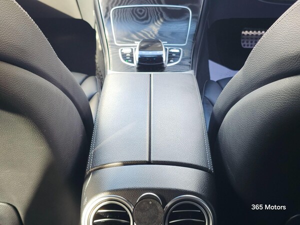Used Mercedes-Benz GLC 2017 for sale - 76188532: Photo 43