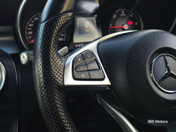 Used Mercedes-Benz GLC 2017 for sale - 76188532: Photo 45
