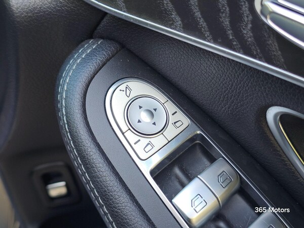 Used Mercedes-Benz GLC 2017 for sale - 76188532: Photo 49