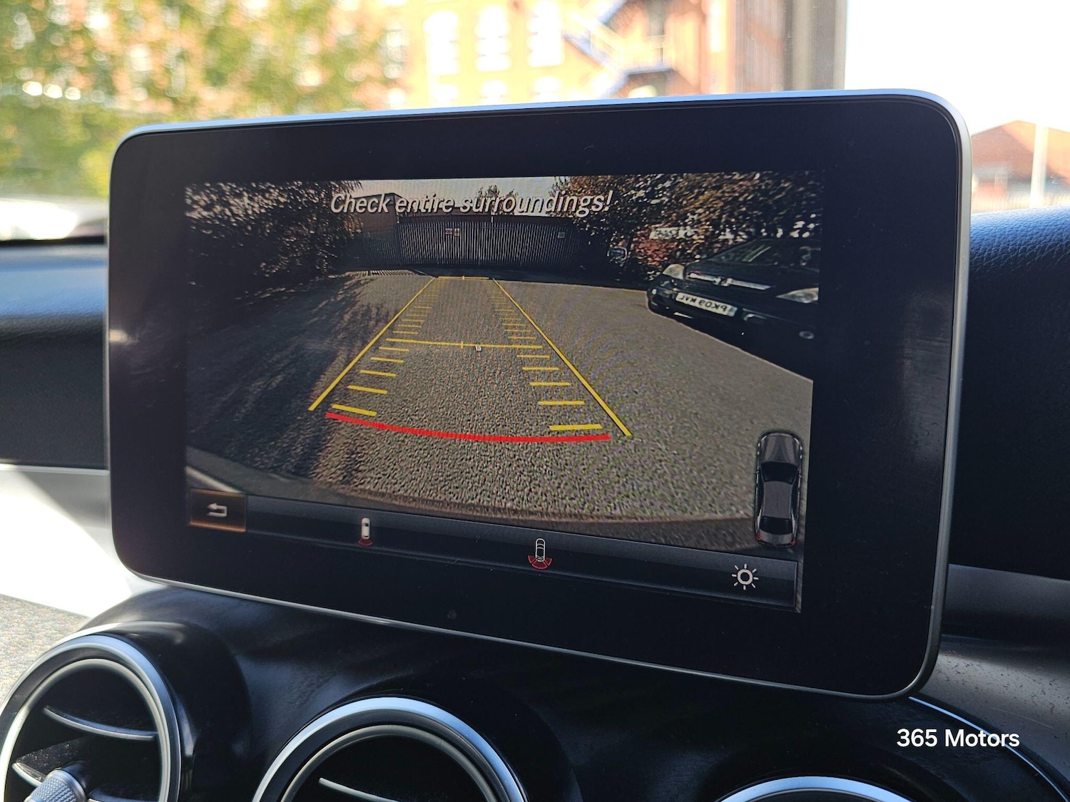 Used Mercedes-Benz GLC 2017 for sale - 76188532: Photo 57