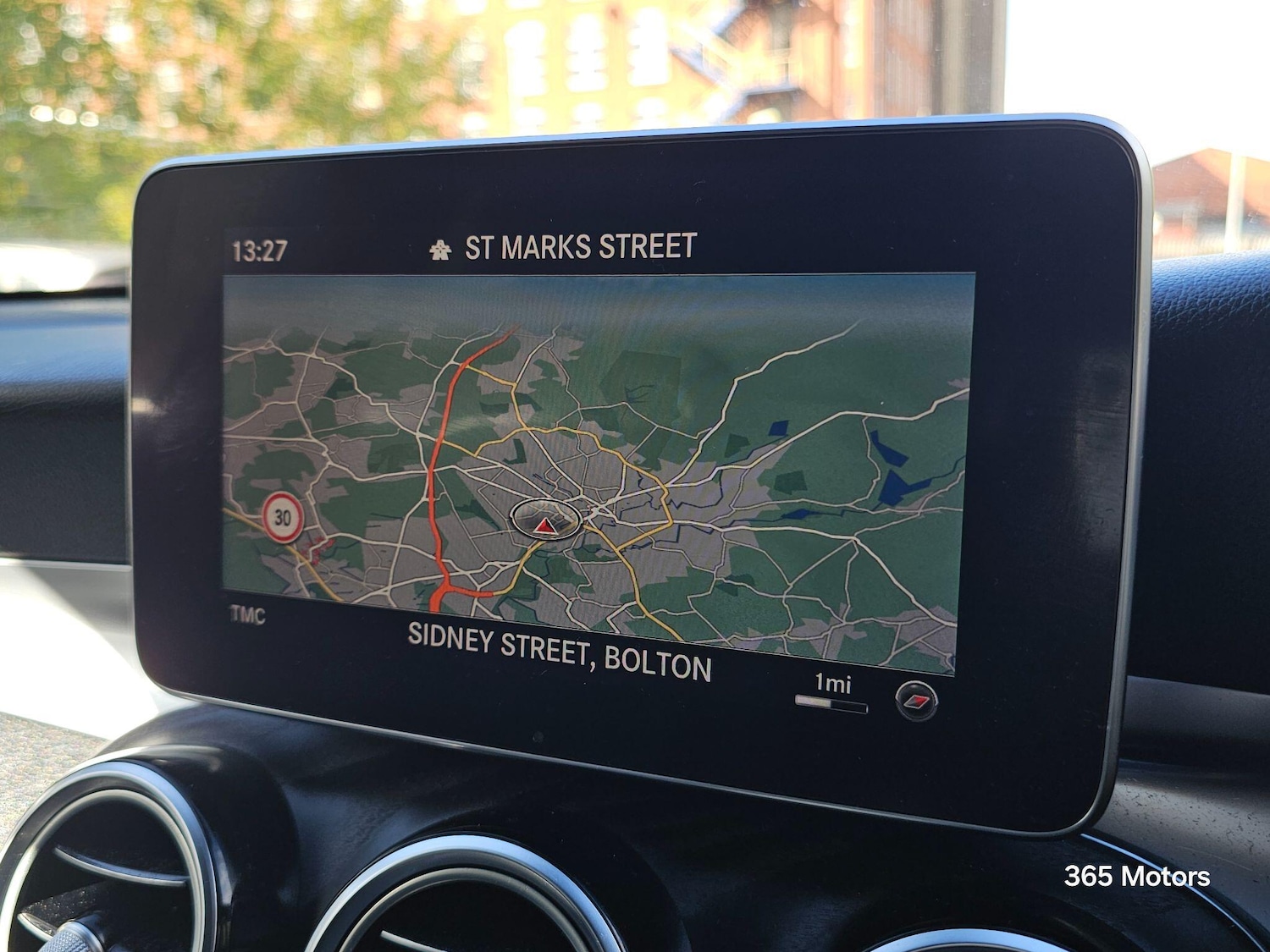 Used Mercedes-Benz GLC 2017 for sale - 76188532: Photo 58