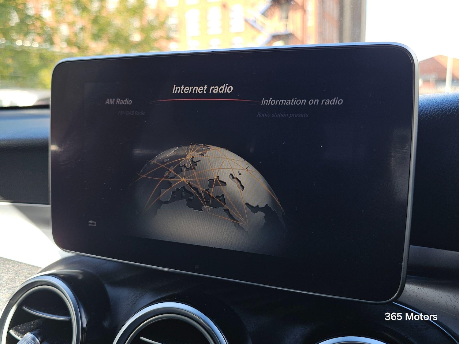 Used Mercedes-Benz GLC 2017 for sale - 76188532: Photo 63