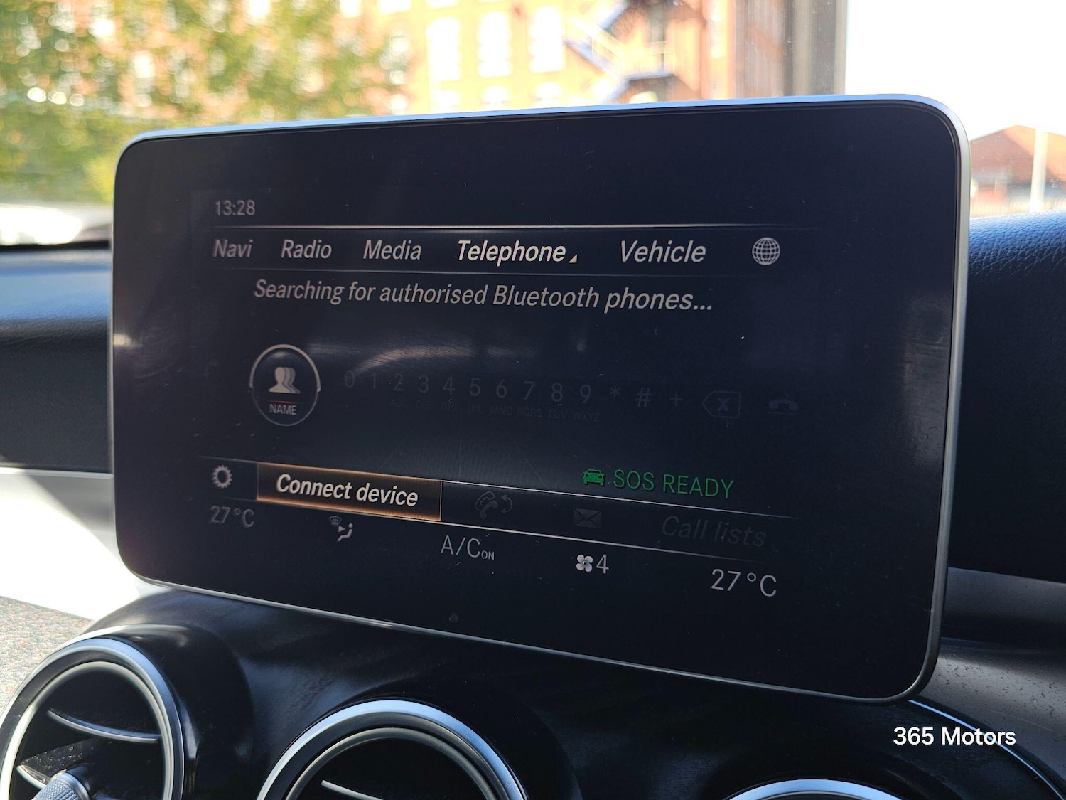 Used Mercedes-Benz GLC 2017 for sale - 76188532: Photo 70