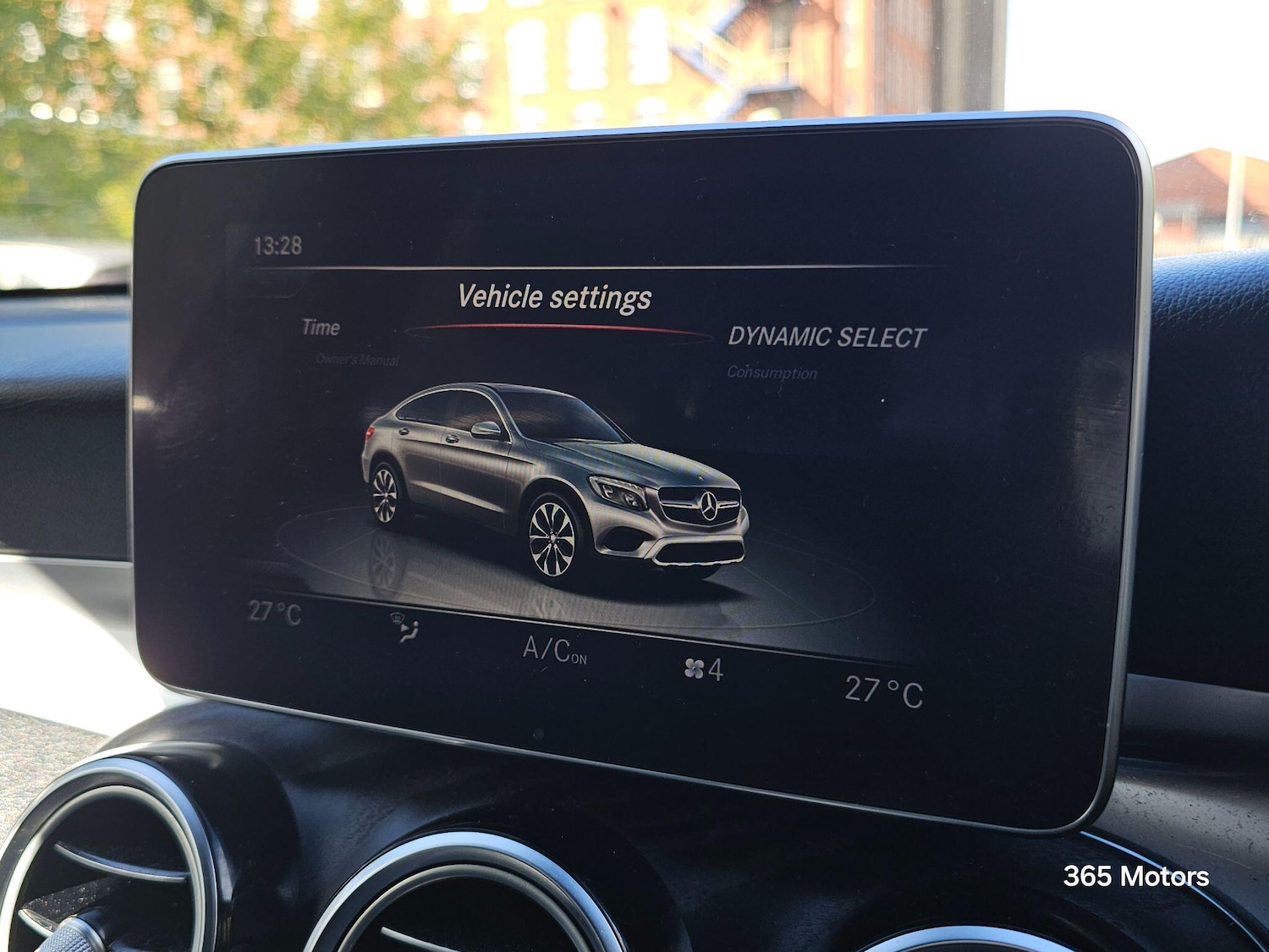 Used Mercedes-Benz GLC 2017 for sale - 76188532: Photo 73