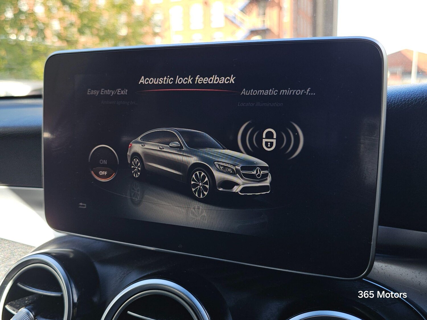 Used Mercedes-Benz GLC 2017 for sale - 76188532: Photo 74