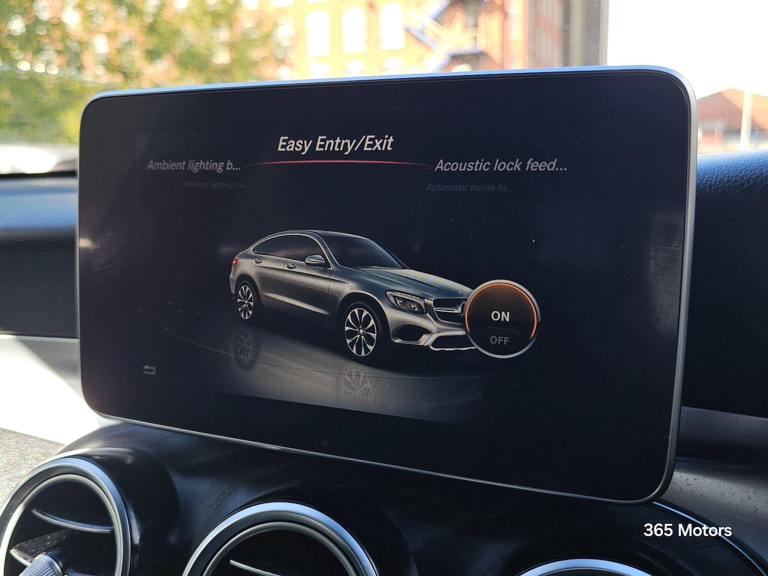 Used Mercedes-Benz GLC 2017 for sale - 76188532: Photo 75