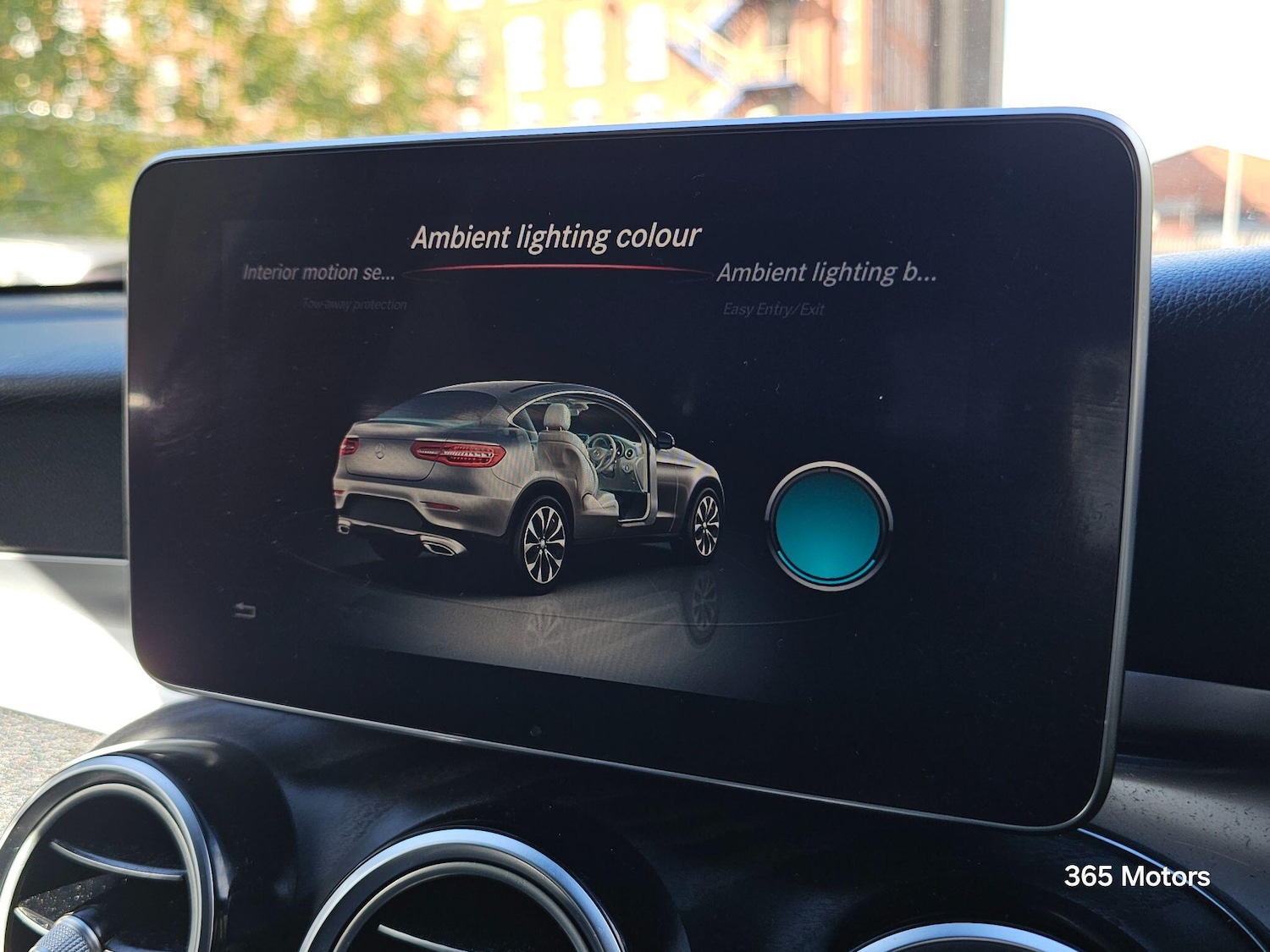 Used Mercedes-Benz GLC 2017 for sale - 76188532: Photo 77