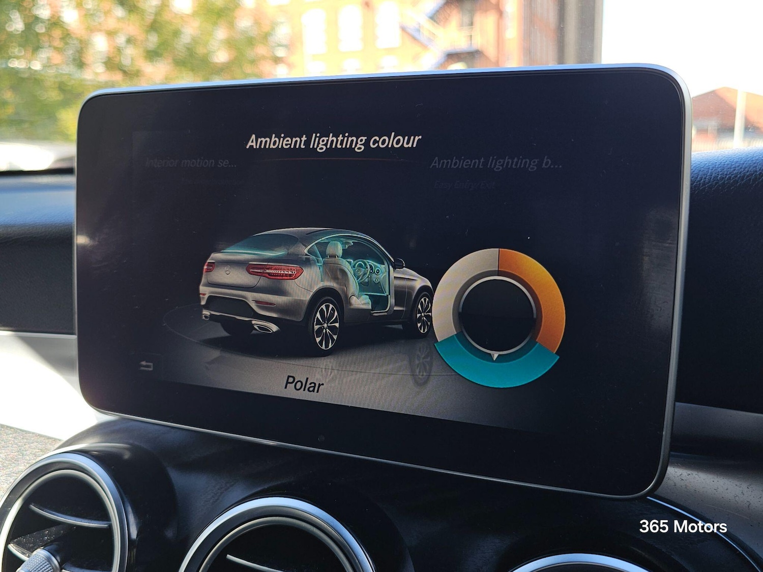 Used Mercedes-Benz GLC 2017 for sale - 76188532: Photo 78