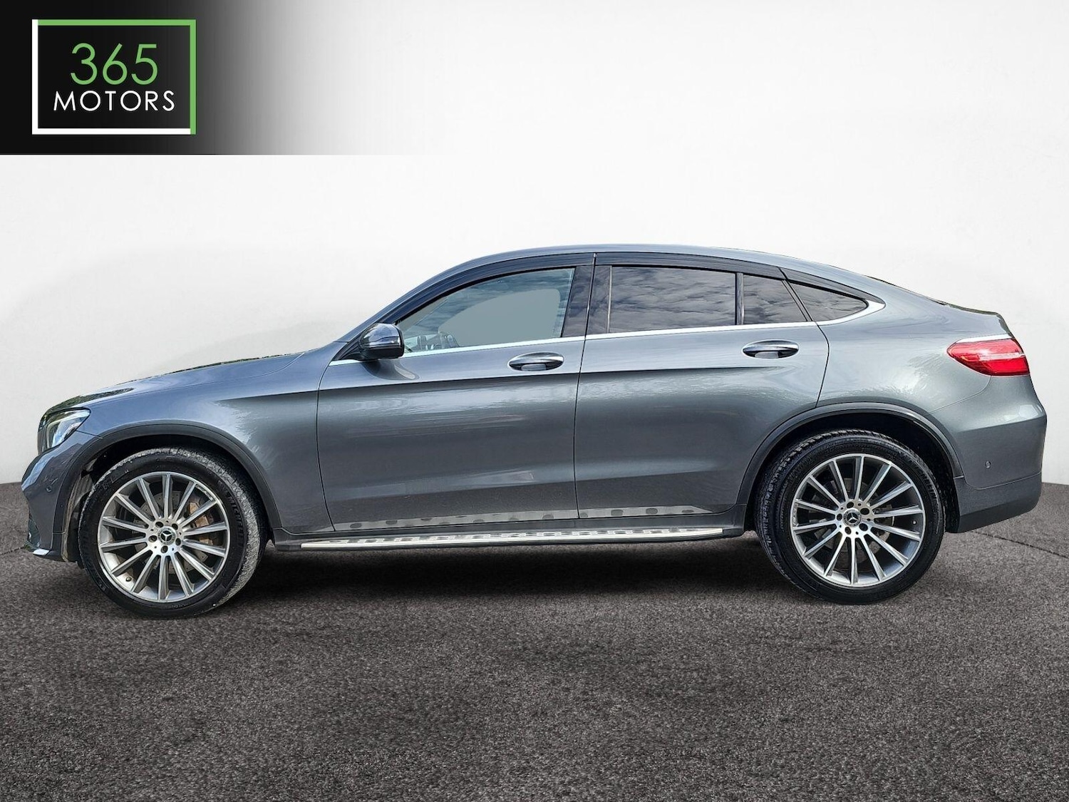 Used Mercedes-Benz GLC 2017 for sale - 76188532: Photo 8