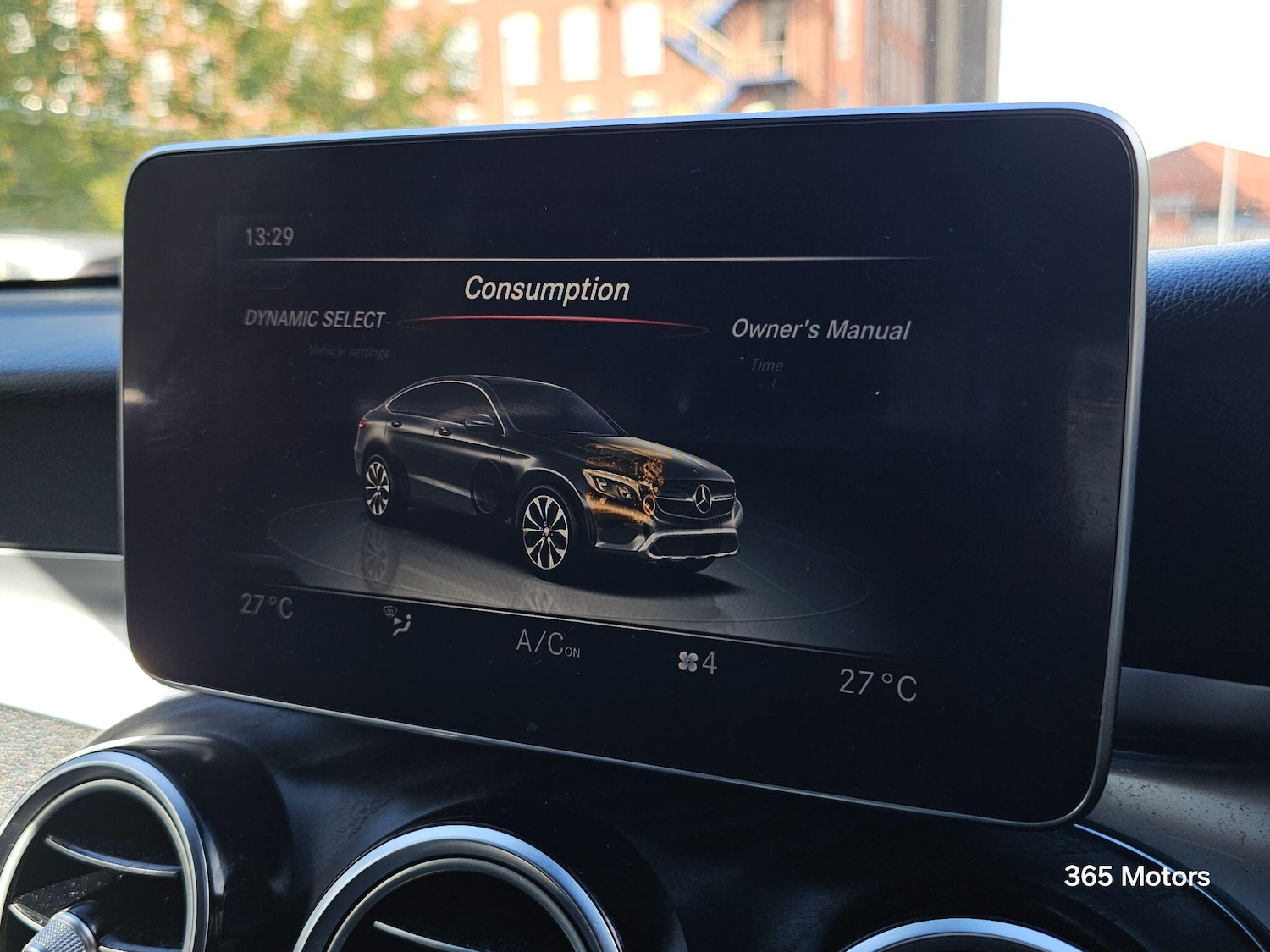 Used Mercedes-Benz GLC 2017 for sale - 76188532: Photo 87