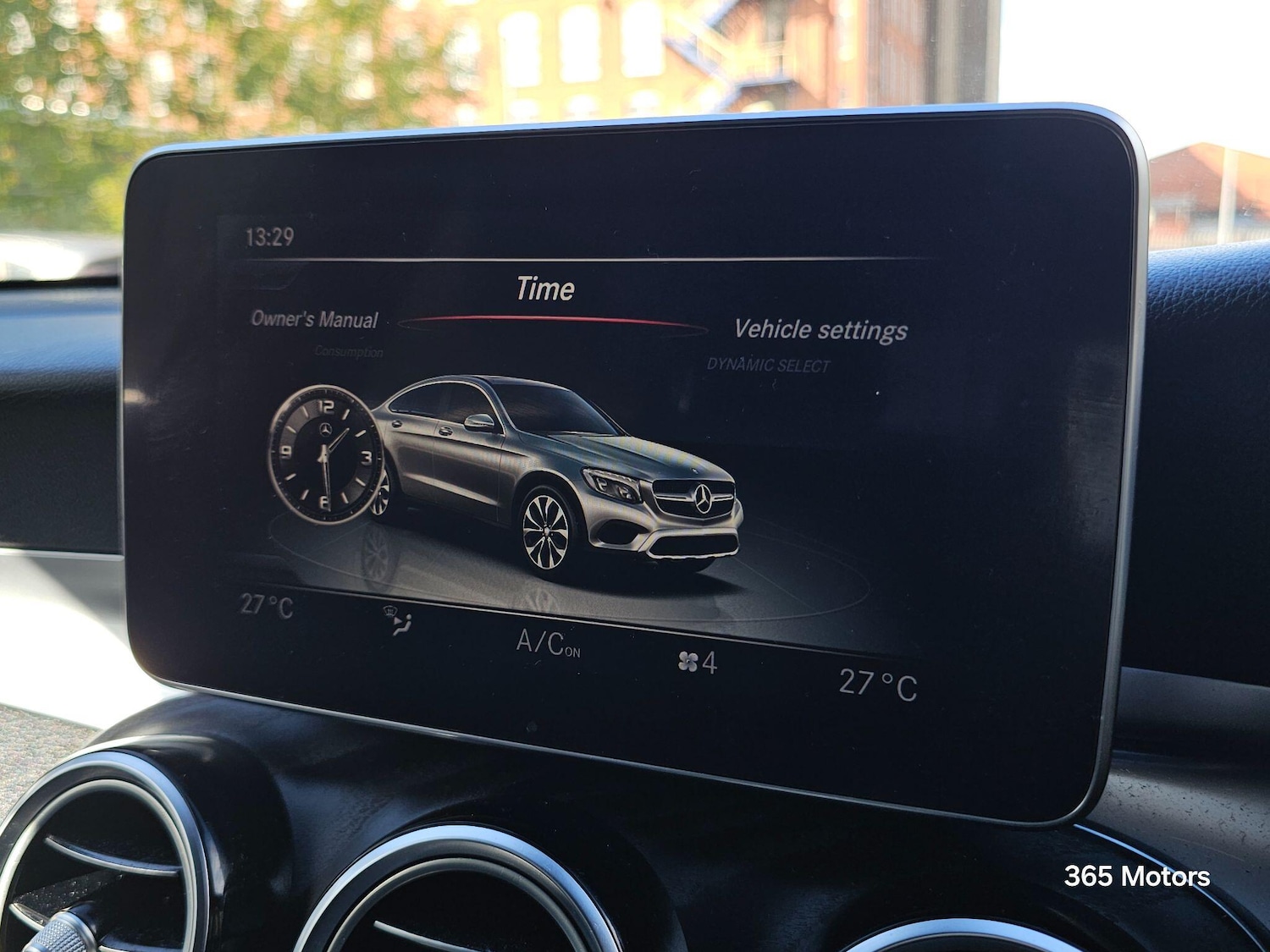 Used Mercedes-Benz GLC 2017 for sale - 76188532: Photo 89