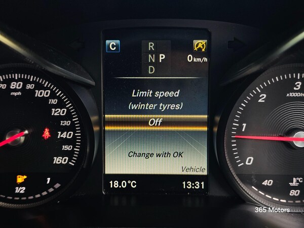 Used Mercedes-Benz GLC 2017 for sale - 76188532: Photo 98