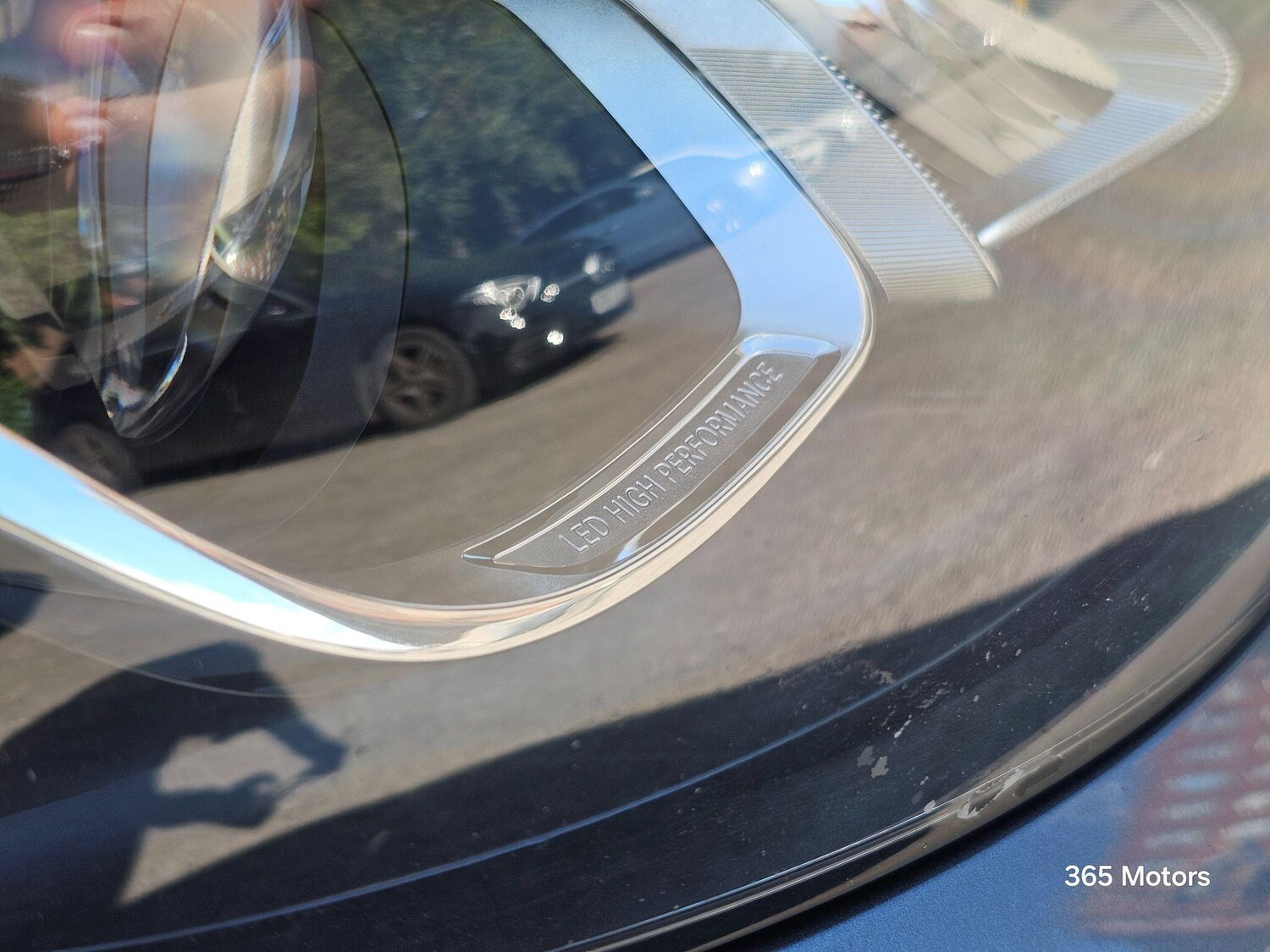 Used Mercedes-Benz GLC 2017 for sale - 76188532: Photo 99