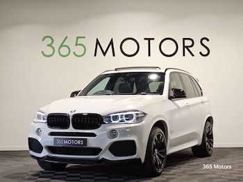 Used BMW X5 2014 for sale - 79507089: Photo