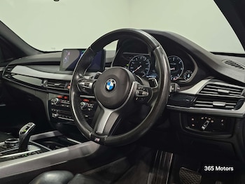 Used BMW X5 2014 for sale - 79507089: Photo