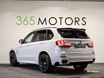 Used BMW X5 2014 for sale - 79507089: Photo