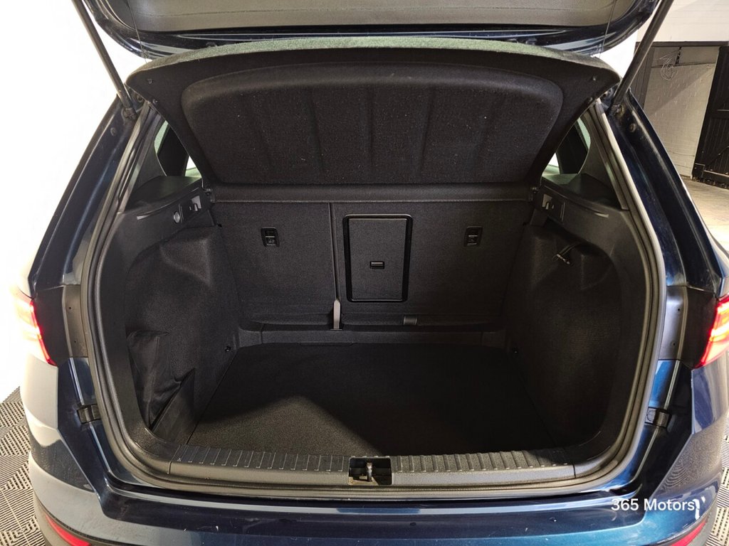 Used SEAT Ateca 2017 for sale - 78124515: Photo 14