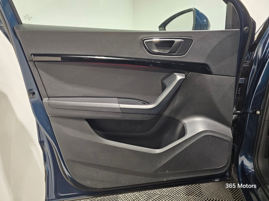 Used SEAT Ateca 2017 for sale - 78124515: Photo 20