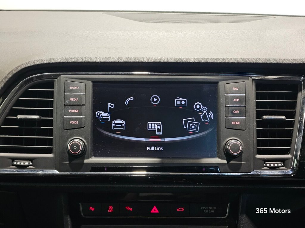 Used SEAT Ateca 2017 for sale - 78124515: Photo 43