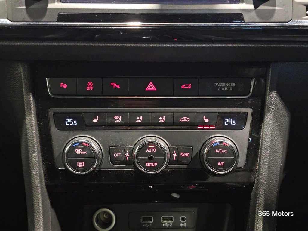 Used SEAT Ateca 2017 for sale - 78124515: Photo 44