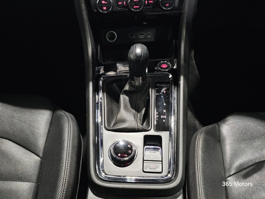 Used SEAT Ateca 2017 for sale - 78124515: Photo 45