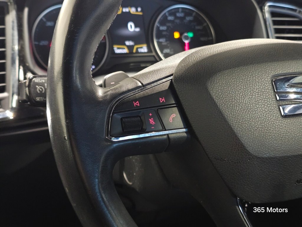 Used SEAT Ateca 2017 for sale - 78124515: Photo 46