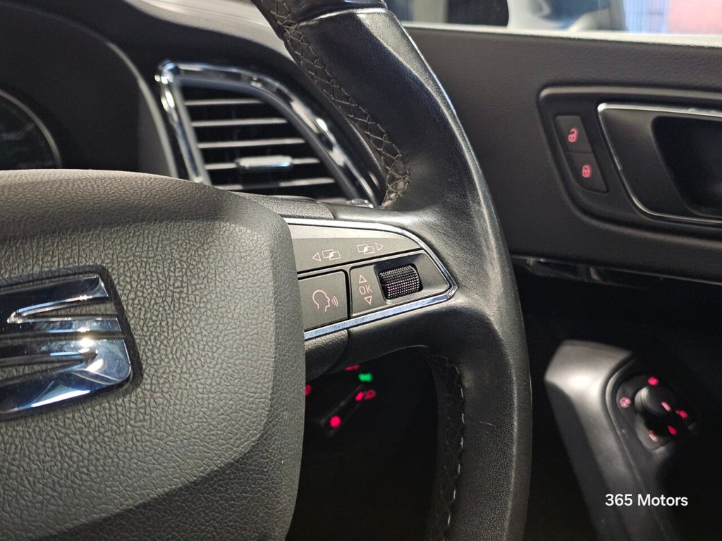 Used SEAT Ateca 2017 for sale - 78124515: Photo 47