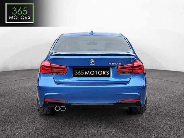 Used BMW 3 Series 2017 for sale - 76215147: Photo 10